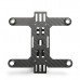 Eachine 130 130mm Carbon Fiber DIY Micro Mini FPV RC Drone Frame Kit 8.5x20mm Coreless Motor