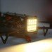 DIY LED 3S 12V Night Lights Tail Light for Multirotor Warm White/Bright white Blue 