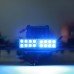 DIY LED 3S 12V Night Lights Tail Light for Multirotor Warm White/Bright white Blue 