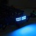 DIY LED 3S 12V Night Lights Tail Light for Multirotor Warm White/Bright white Blue 