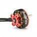 Racerstar Racing Edition 1103 BR1103 8000KV 1-2S Brushless Motor Red For 50 80 100 Mini Multirotor