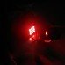 Red Night Light HM SMD LED Taillights For 10-13V QAV250 Multicopter 