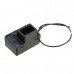 DasMikro FLYSKY 8CH 2.4Ghz RC Micro Receiver with PPM Output i6 i10 T6 CT6B TH9X Transmitter