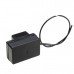 DasMikro FLYSKY 8CH 2.4Ghz RC Micro Receiver with PPM Output i6 i10 T6 CT6B TH9X Transmitter