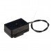 DasMikro FLYSKY 8CH 2.4Ghz RC Micro Receiver with PPM Output i6 i10 T6 CT6B TH9X Transmitter