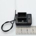 DasMikro FLYSKY 8CH 2.4Ghz RC Micro Receiver with PPM Output i6 i10 T6 CT6B TH9X Transmitter