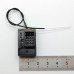 DasMikro FLYSKY 8CH 2.4Ghz RC Micro Receiver with PPM Output i6 i10 T6 CT6B TH9X Transmitter