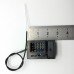 DasMikro FLYSKY 8CH 2.4Ghz RC Micro Receiver with PPM Output i6 i10 T6 CT6B TH9X Transmitter