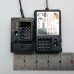 DasMikro FLYSKY 8CH 2.4Ghz RC Micro Receiver with PPM Output i6 i10 T6 CT6B TH9X Transmitter