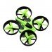 Eachine E010 Mini 2.4G 4CH 6 Axis Headless Mode RC Drone RTF