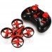 Eachine E010 Mini 2.4G 4CH 6 Axis Headless Mode RC Drone RTF