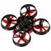 Eachine E010 Mini 2.4G 4CH 6 Axis Headless Mode RC Drone RTF