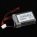 Infinity 850mAh 30C 11.1V 3S/7.4V 2S JST Lipo Battery For RC Models