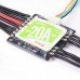 Racerstar RS20Ax4 20A 4 in 1 Blheli_S Opto ESC 2-4S Support Dshot150 Dshot300 for FPV Racer