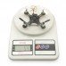 Eachine Tiny QX90 90mm Micro FPV Racing Drone BNF Based On F3 EVO Brushed Flight Controller 