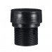 12MM M12 30 Degree 0.8MP IR Sensitive FPV Camrea Lens
