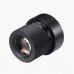 12MM M12 30 Degree 0.8MP IR Sensitive FPV Camrea Lens