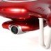SYMA X5UW 720P WIFI FPV With 2MP HD Camera With Altitude Mode RC Drone RTF