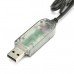 Dynam 8CH RC Flight USB Digital Simulator Mode 2
