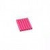 10 PCS M3*20 Colorful M3 Aluminum Column Spacer for RC Racer Drone Multirotor Silver Black Red Orang