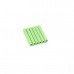10 PCS M3*20 Colorful M3 Aluminum Column Spacer for RC Racer Drone Multirotor Silver Black Red Orang