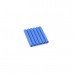10 PCS M3*35 Colorful M3 Aluminum Column Spacer for RC Racer Drone Multirotor Silver Black Red Orang