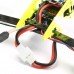 Fire 104 Micro FPV Racing Drone BNF 650 TVL Based On Naze32 Flight Controller DSM2 Transmitter