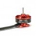 4X Racerstar Racing Edition 1103 BR1103 8000KV 1-2S Brushless Motor Red For 50 80 100 Multirotor