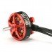 4X Racerstar Racing Edition 1103 BR1103 8000KV 1-2S Brushless Motor Red For 50 80 100 Multirotor