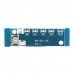 1-5S Lipo Battery Voltage Display Indicator Board 