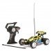 XSpeed 1/22 Remote Control Skirmish Buggy Remote Control KART Radio Remote Control Racing Car Toy Gift