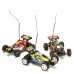 XSpeed 1/22 Remote Control Skirmish Buggy Remote Control KART Radio Remote Control Racing Car Toy Gift