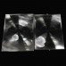 1 Pair DIY Universal 7 Inch Fresnel Lens 0.1mm Spacing For HD Projector FPV Goggles Headset 