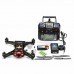 Eachine Racer 250 FPV Drone F3 NAZE32 CC3D w/ Eachine I6 2.4G 6CH Remote Control VTX OSD RTF