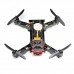 Eachine Racer 250 FPV Drone F3 NAZE32 CC3D w/ Eachine I6 2.4G 6CH Remote Control VTX OSD RTF