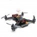 Eachine Racer 250 FPV Drone F3 NAZE32 CC3D w/ Eachine I6 2.4G 6CH Remote Control VTX OSD RTF