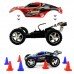 Mini 1:32 High Speed Radio Remote Control Car Remote Control Truck Buggy Vehicle Racing Toy