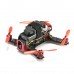 Eachine Racer 130 Naze32 FPV Racer ARF with 720P HD ActionCam 700TVL Camera(20% off coupon code:130ARF)