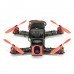 Eachine Racer 130 Naze32 FPV Racer ARF with 720P HD ActionCam 700TVL Camera(20% off coupon code:130ARF)