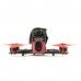 Eachine Racer 130 Naze32 FPV Racer ARF with 720P HD ActionCam 700TVL Camera(20% off coupon code:130ARF)