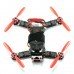 Eachine Racer 130 Naze32 FPV Racer ARF with 720P HD ActionCam 700TVL Camera(20% off coupon code:130ARF)