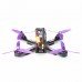 Eachine Wizard X220 FPV Racer Blheli_S F3 6DOF 5.8G 48CH 200MW 700TVL Camera w/ FlySky I6 RTF