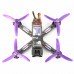 Eachine Wizard X220 FPV Racer Blheli_S F3 6DOF 5.8G 48CH 200MW 700TVL Camera w/ FlySky I6 RTF