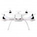AOSENMA CG035 Brushless Double GPS Follow Me Mode 2.4G 4CH 6Axis RC Drone RTF