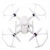 AOSENMA CG035 Brushless Double GPS Follow Me Mode 2.4G 4CH 6Axis RC Drone RTF