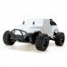 HT C601 1/16 2.4G 4WD Racing Car With Sticker RTR Remote Control Car 