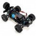 HT C601 1/16 2.4G 4WD Racing Car With Sticker RTR Remote Control Car 