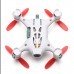 Hubsan H002 Nano Q4 With 720P HD Camera 2.4G 4CH 6Axis Headless Mode RC Drone RTF