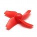 Eachine E010 E010C E010S RC Drone Spares Parts Blades Propeller For Blade Inductrix Tiny Whoop