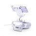 Tablet Bracket Holder Mount For DJI Phantom 3/4 Inspire 1 Flysky FS-i6S Transmitter